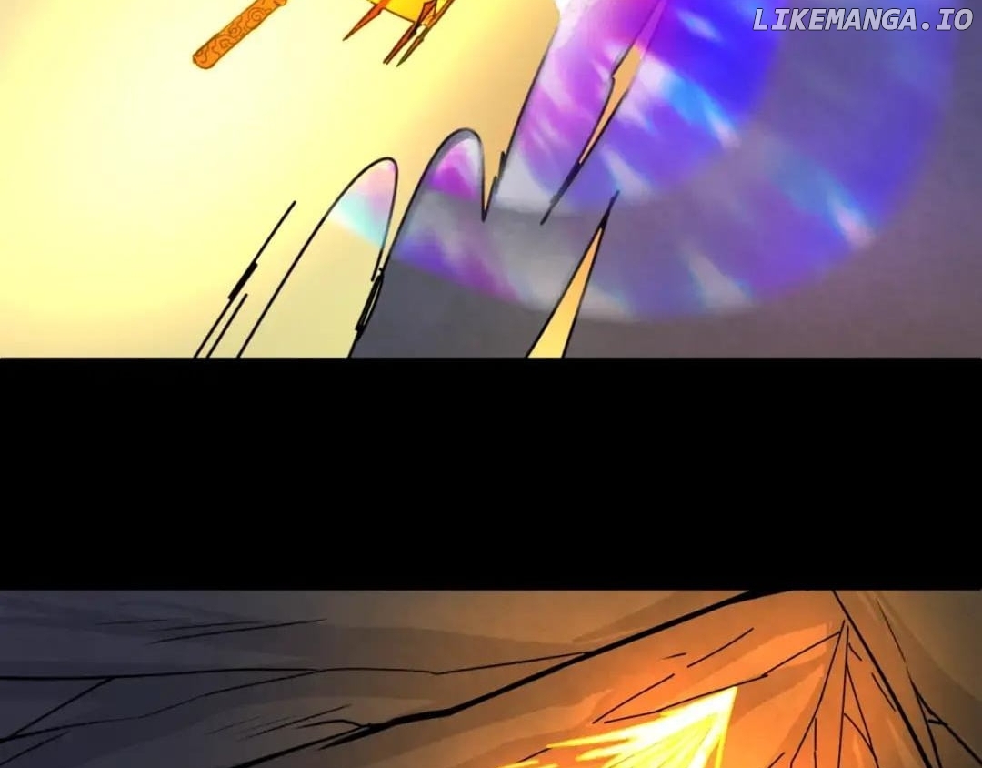 Era of the Haunted chapter 84 - page 89